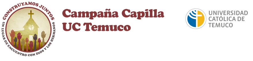 Capilla UC Temuco